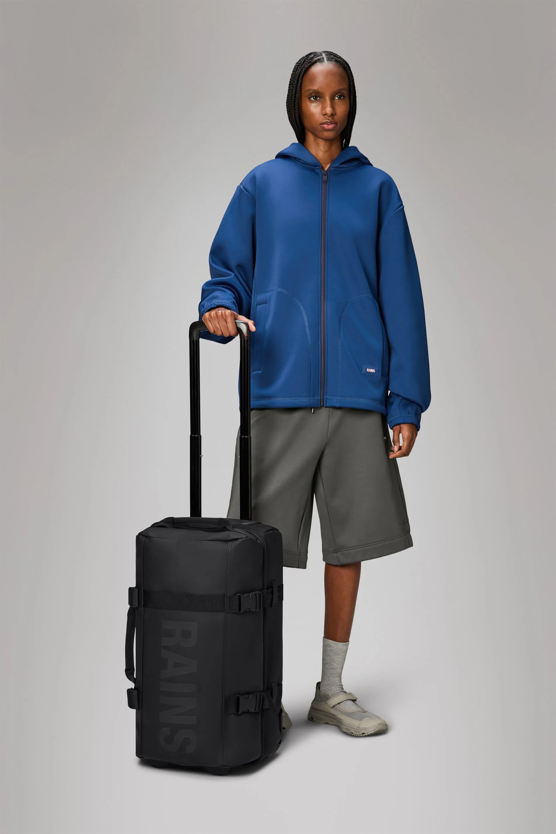 Texel Cabin Bag