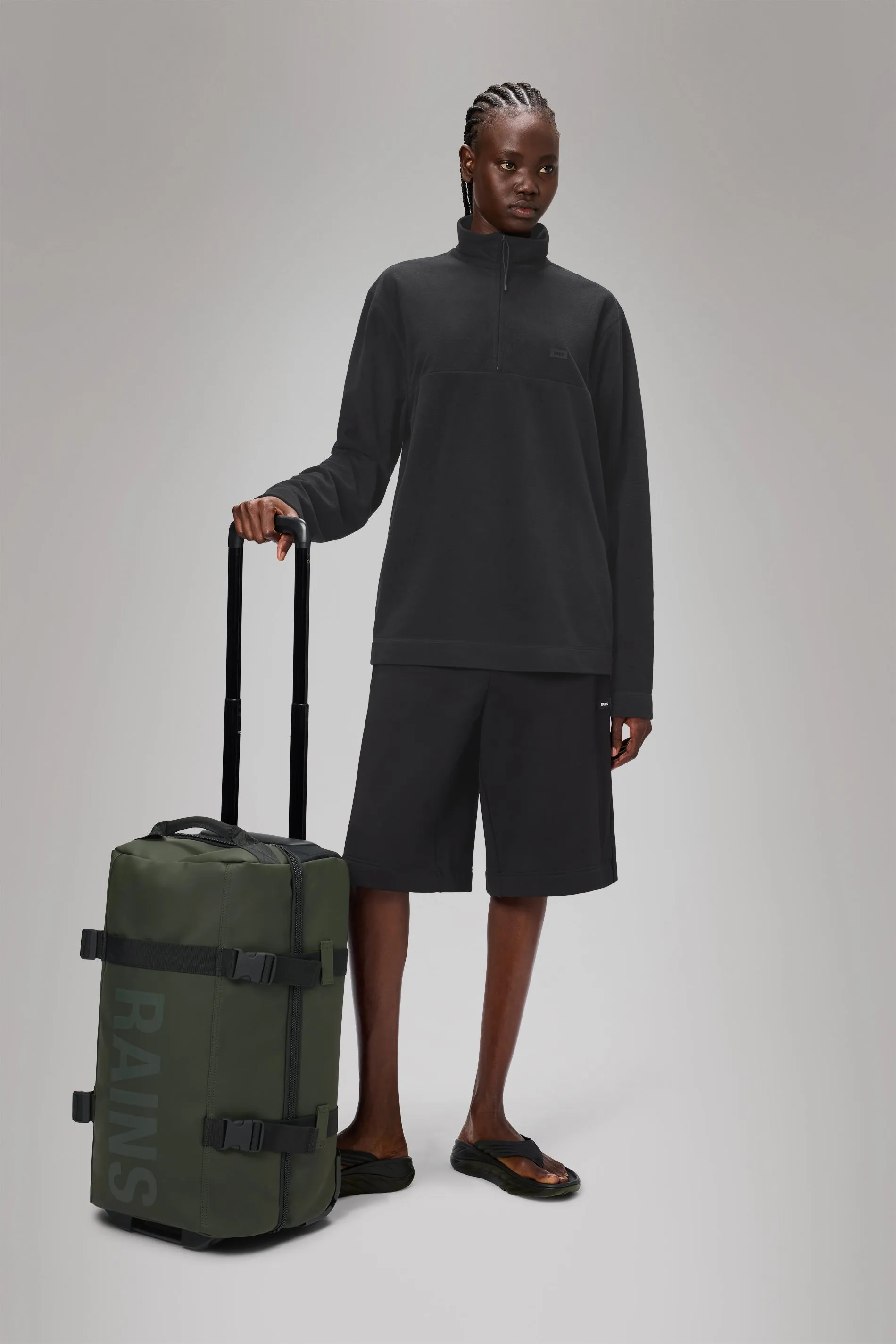 Texel Cabin Bag