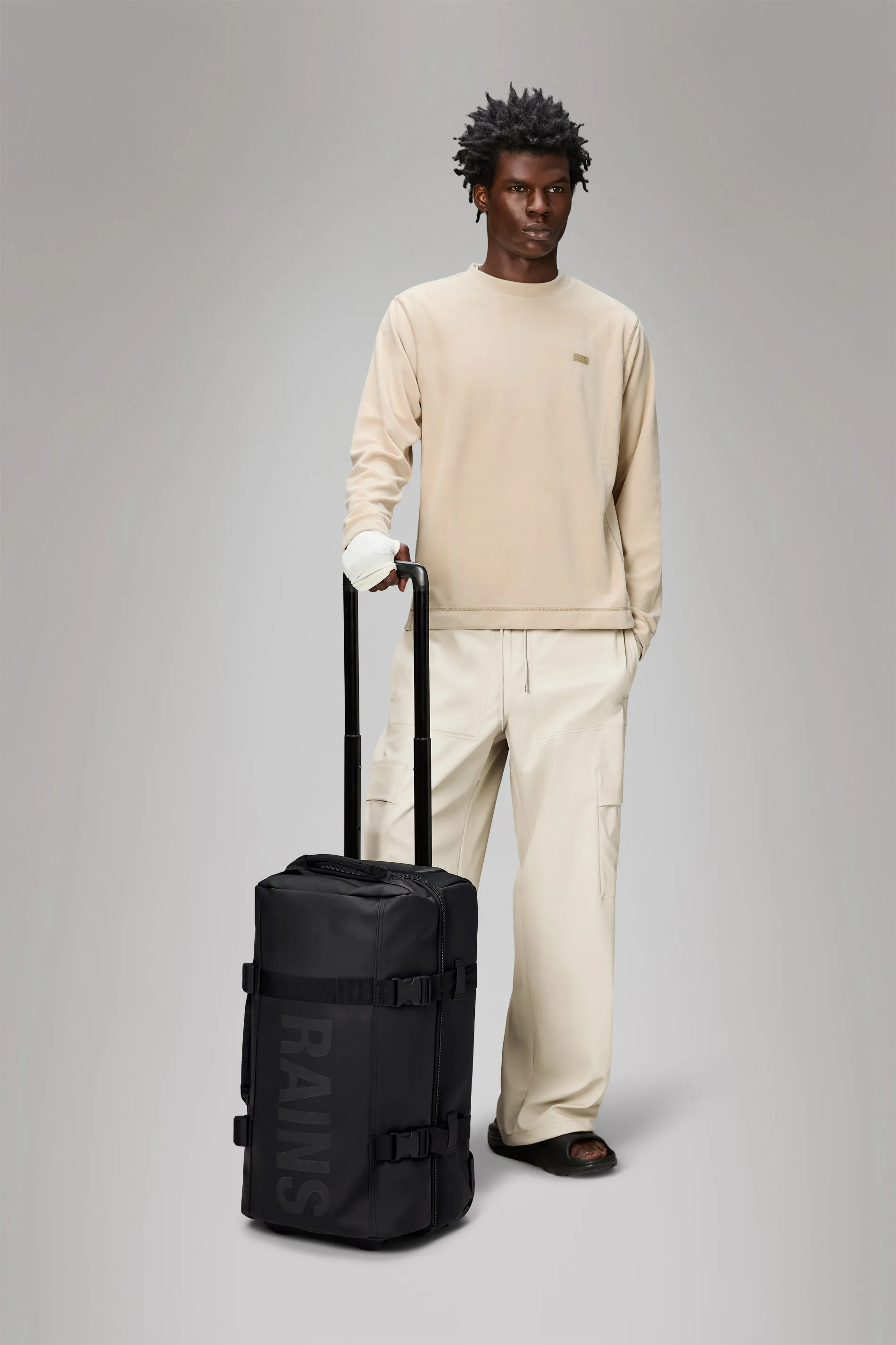 Texel Cabin Bag