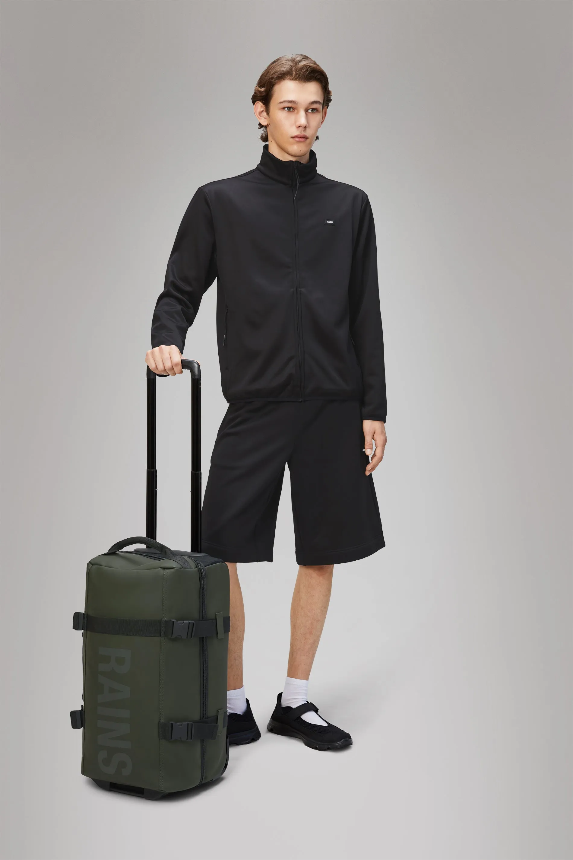 Texel Cabin Bag
