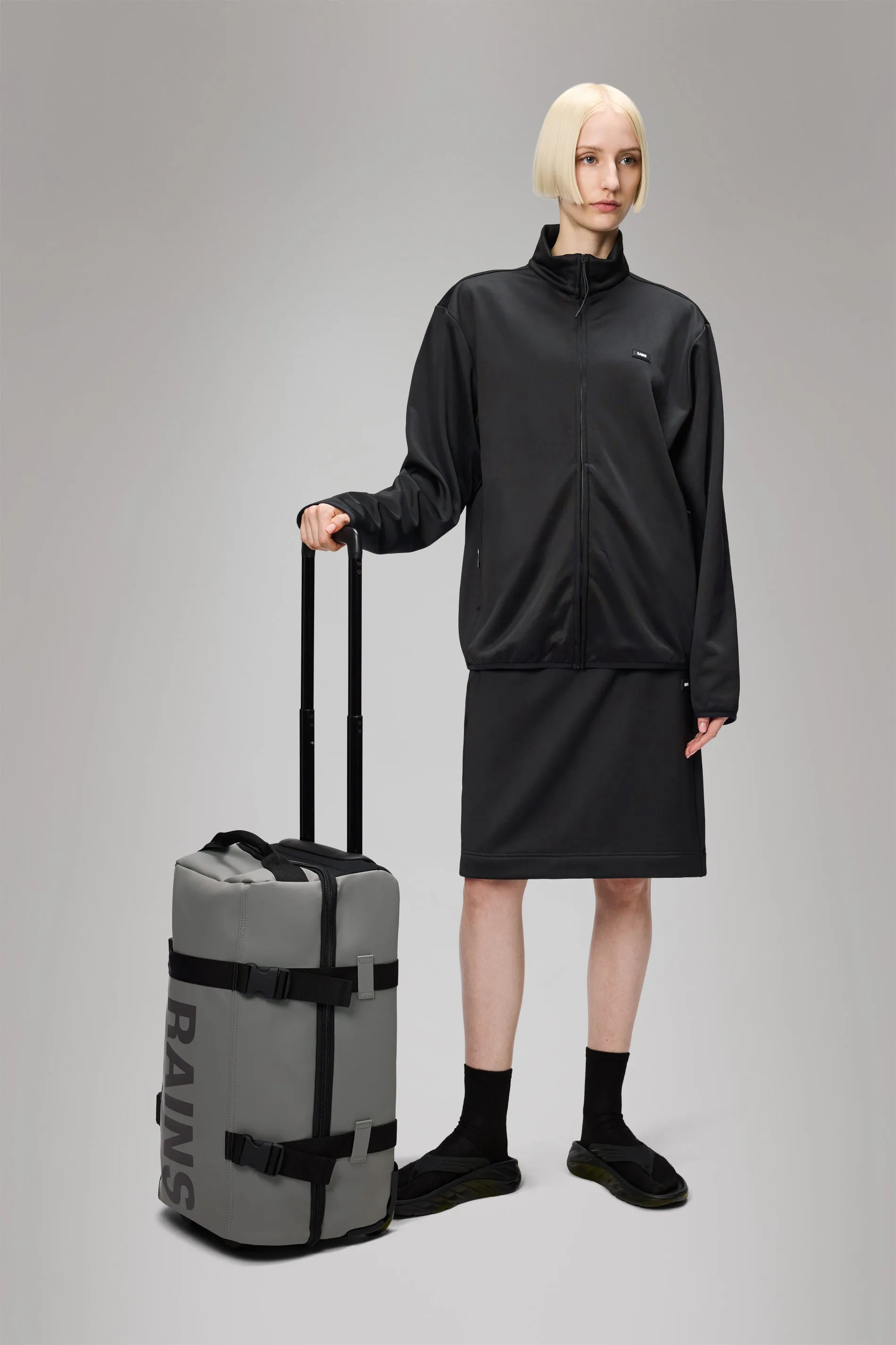 Texel Cabin Bag