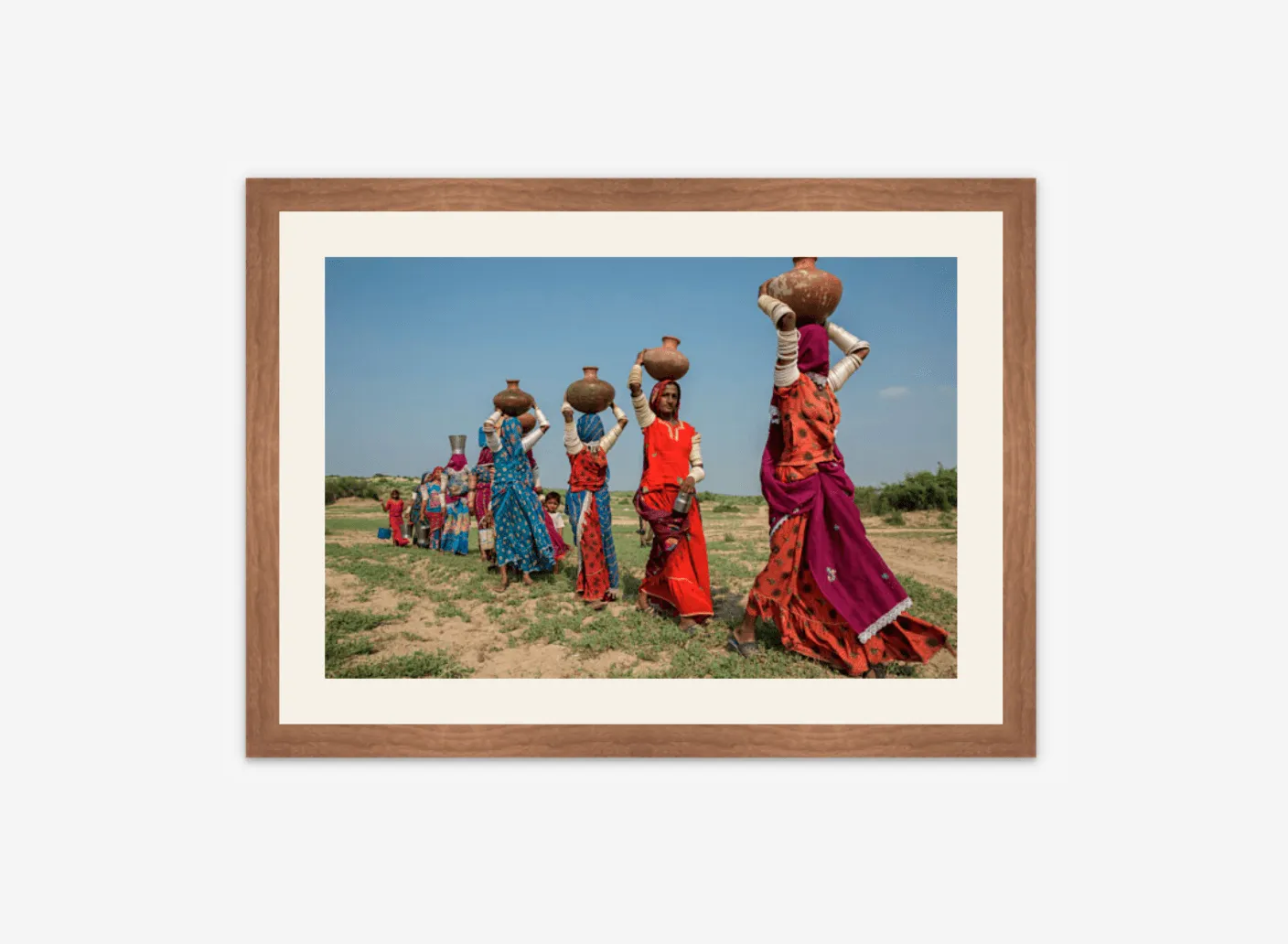 Thar Desert