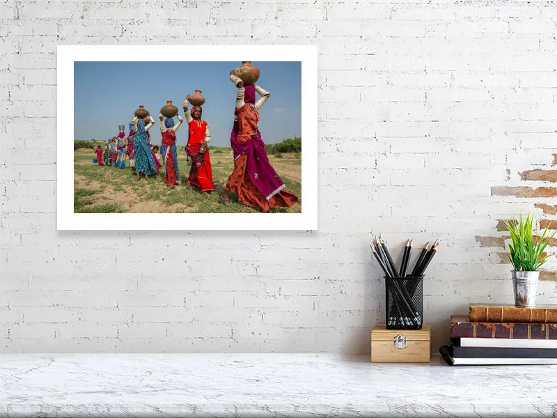 Thar Desert