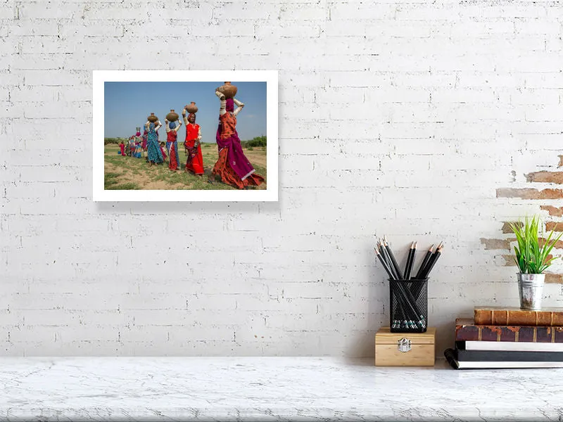 Thar Desert