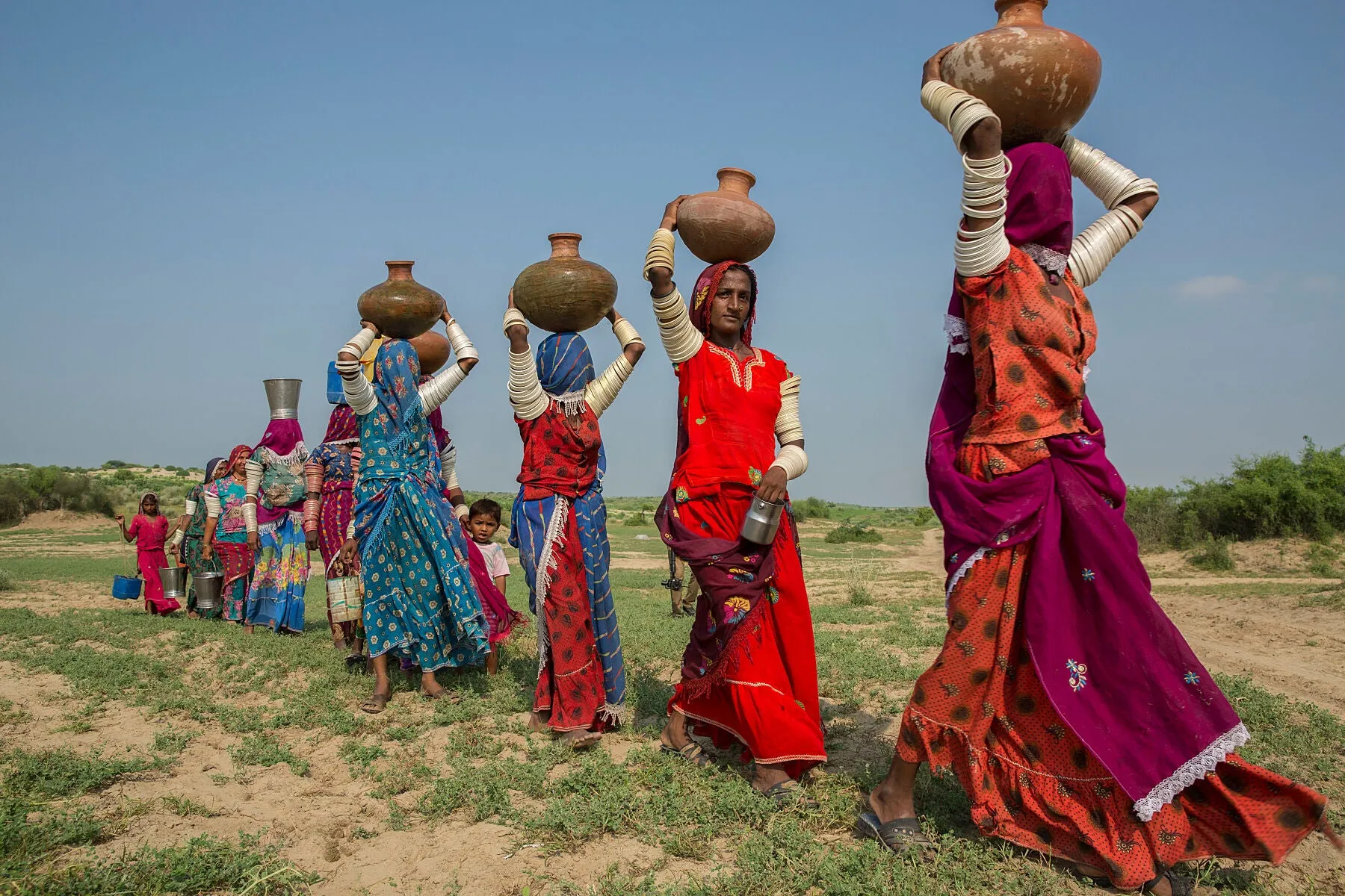 Thar Desert