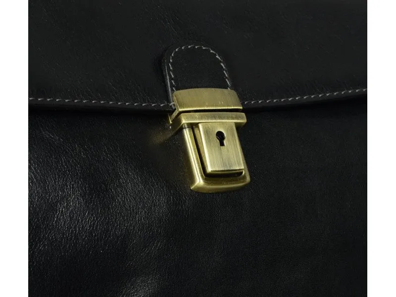 The Master and Margarita - Large Leather Doctor Bag