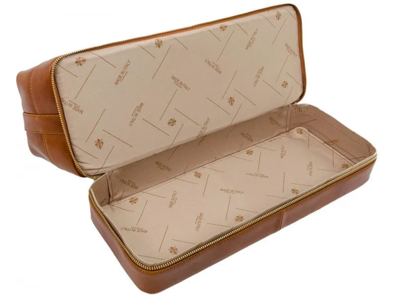 The Master and Margarita - Large Leather Doctor Bag