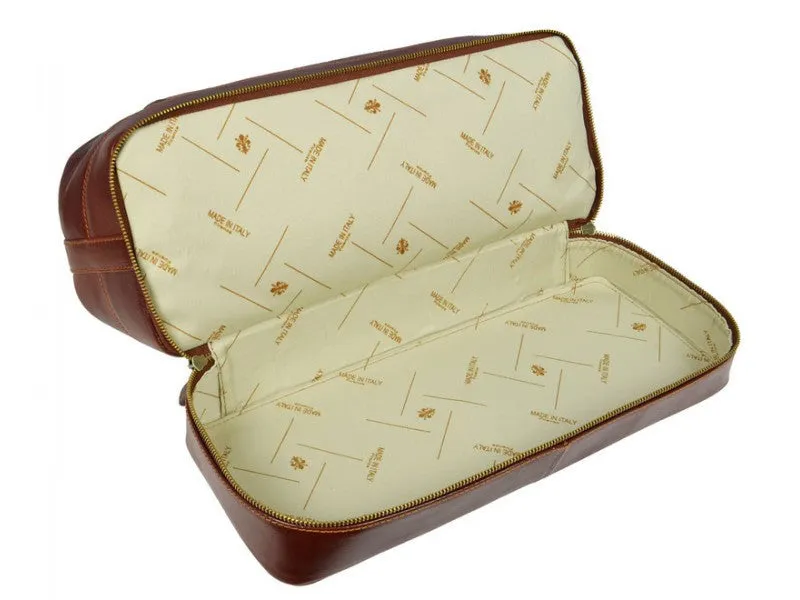 The Master and Margarita - Large Leather Doctor Bag