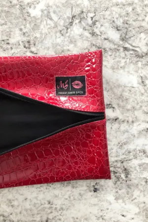 The Vixen Makeup Junkie Bag