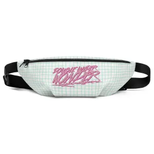 Thunder Lion Fanny Pack