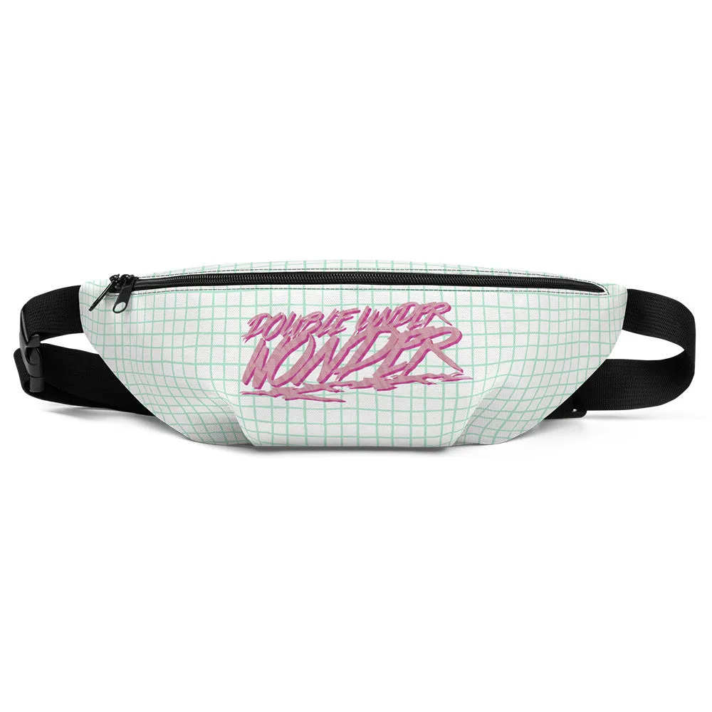 Thunder Lion Fanny Pack