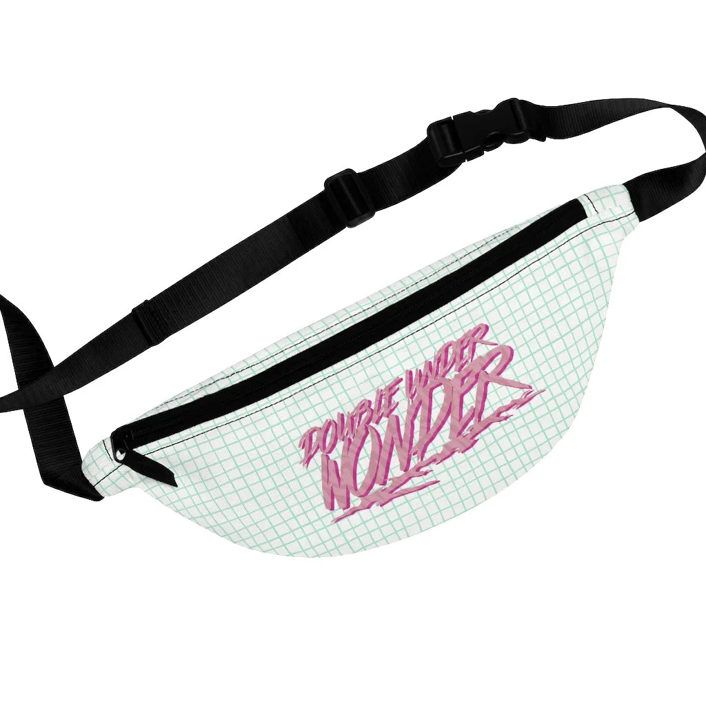 Thunder Lion Fanny Pack