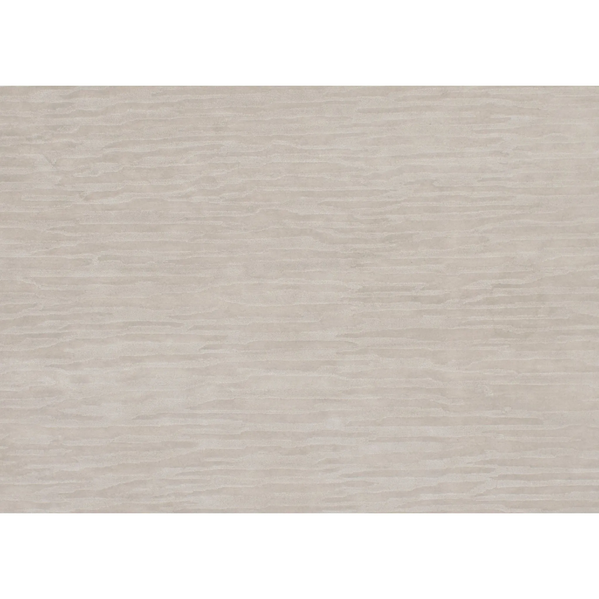 Tiber Hand-Tufted Carpet, Ecru