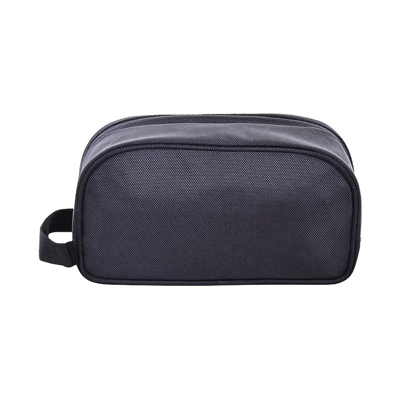 TITLEIST Players Dopp Kit (Black/Red)