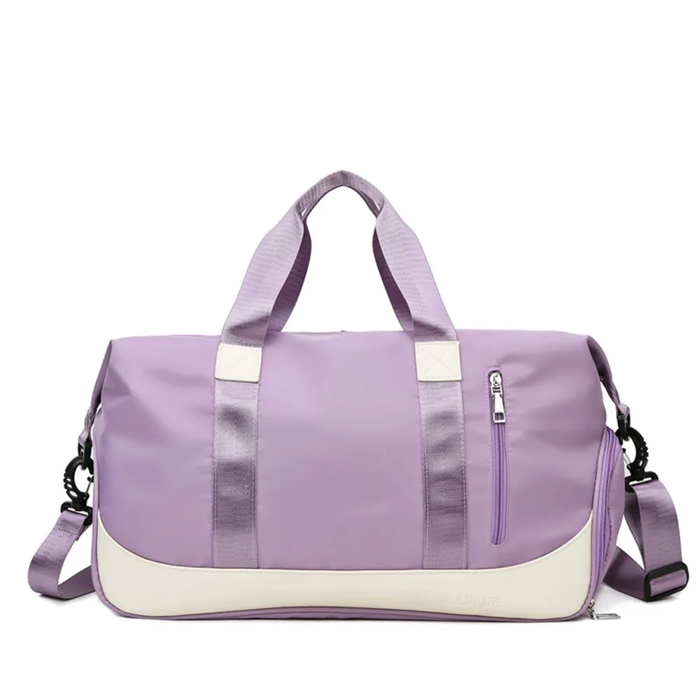 Travel | Waterproof Bag with Shoe Pocket