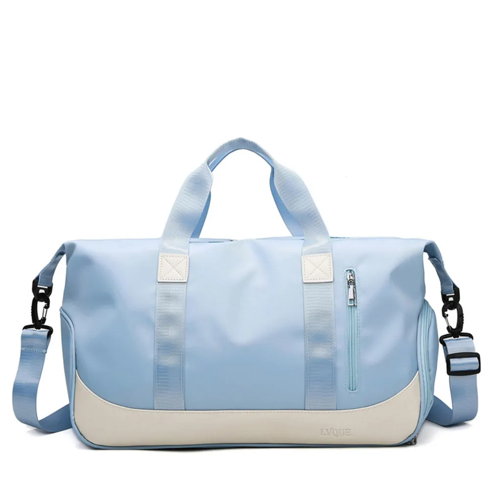 Travel | Waterproof Bag with Shoe Pocket
