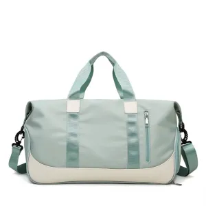 Travel | Waterproof Bag with Shoe Pocket