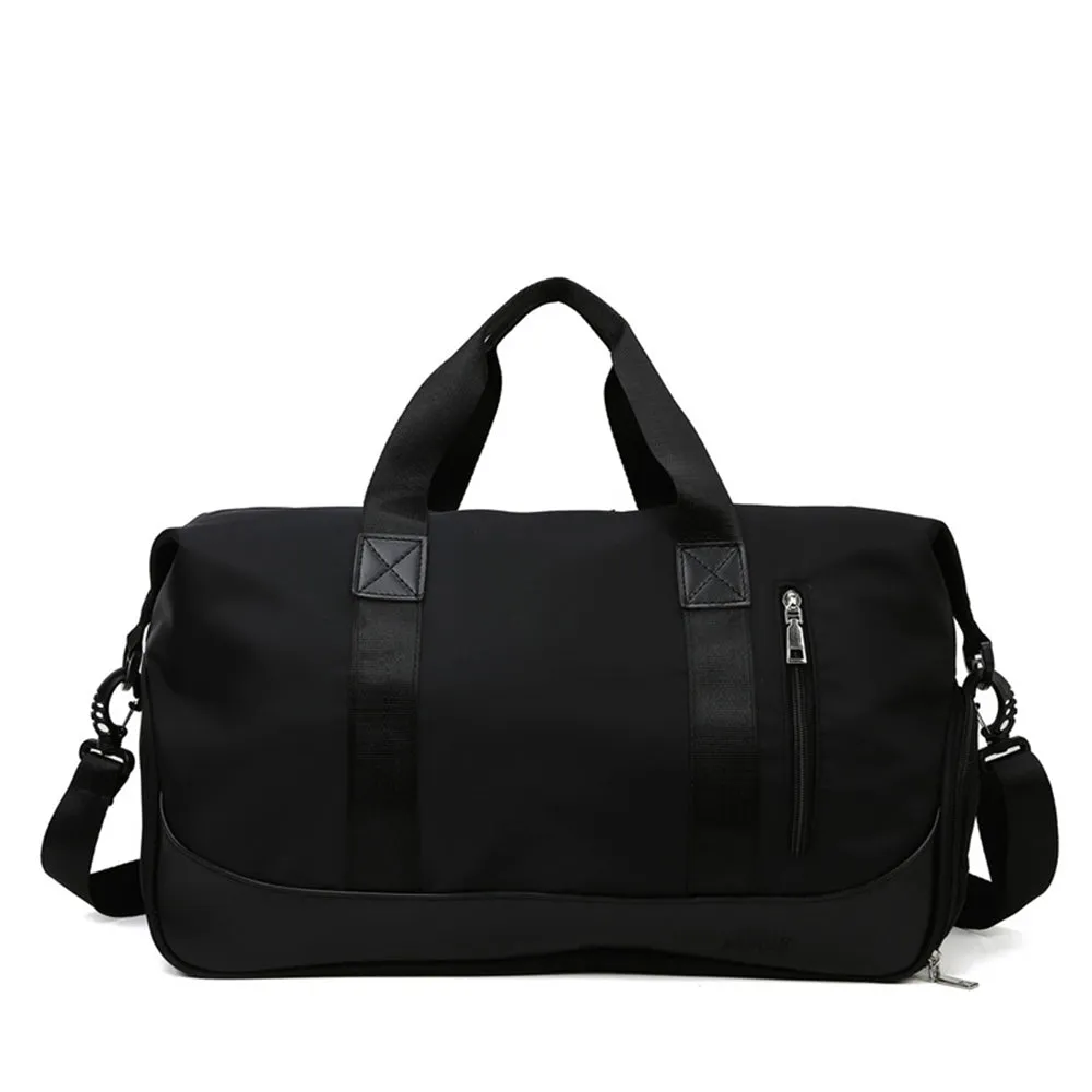Travel | Waterproof Bag with Shoe Pocket