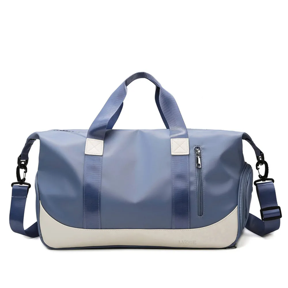 Travel | Waterproof Bag with Shoe Pocket