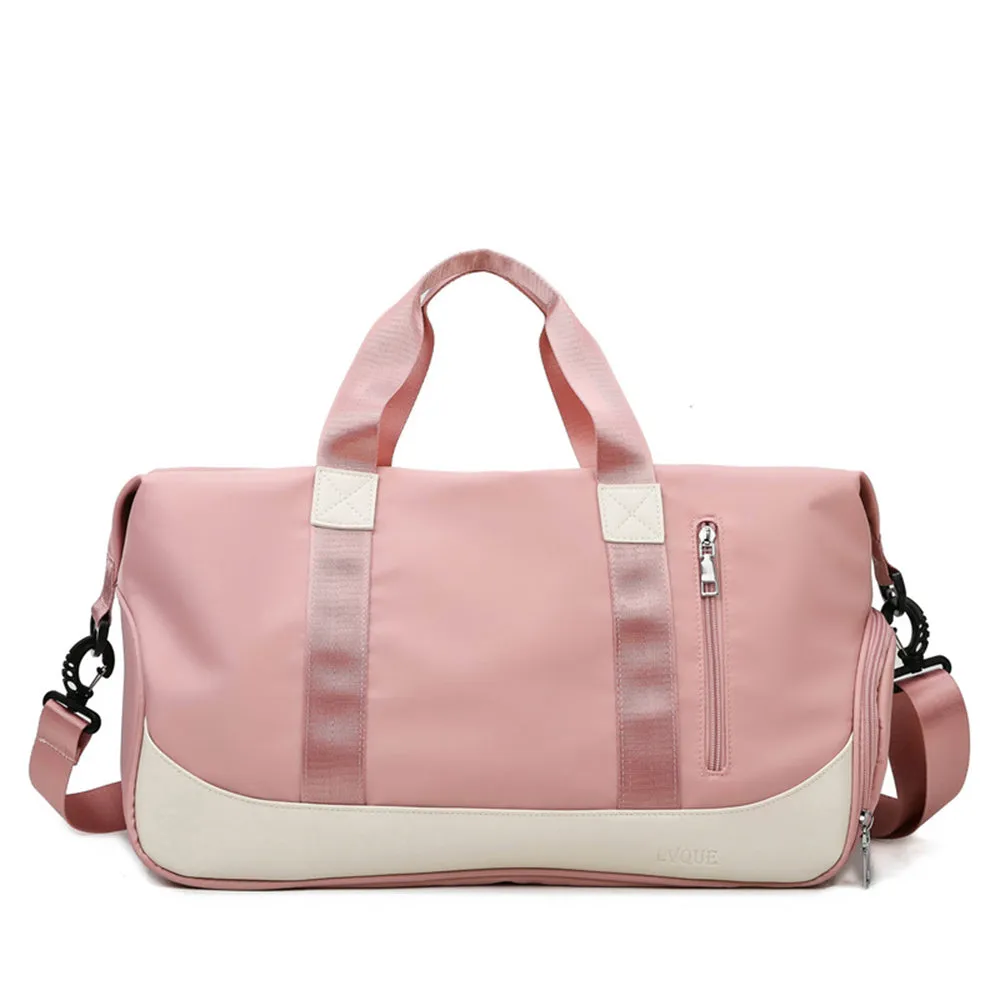 Travel | Waterproof Bag with Shoe Pocket