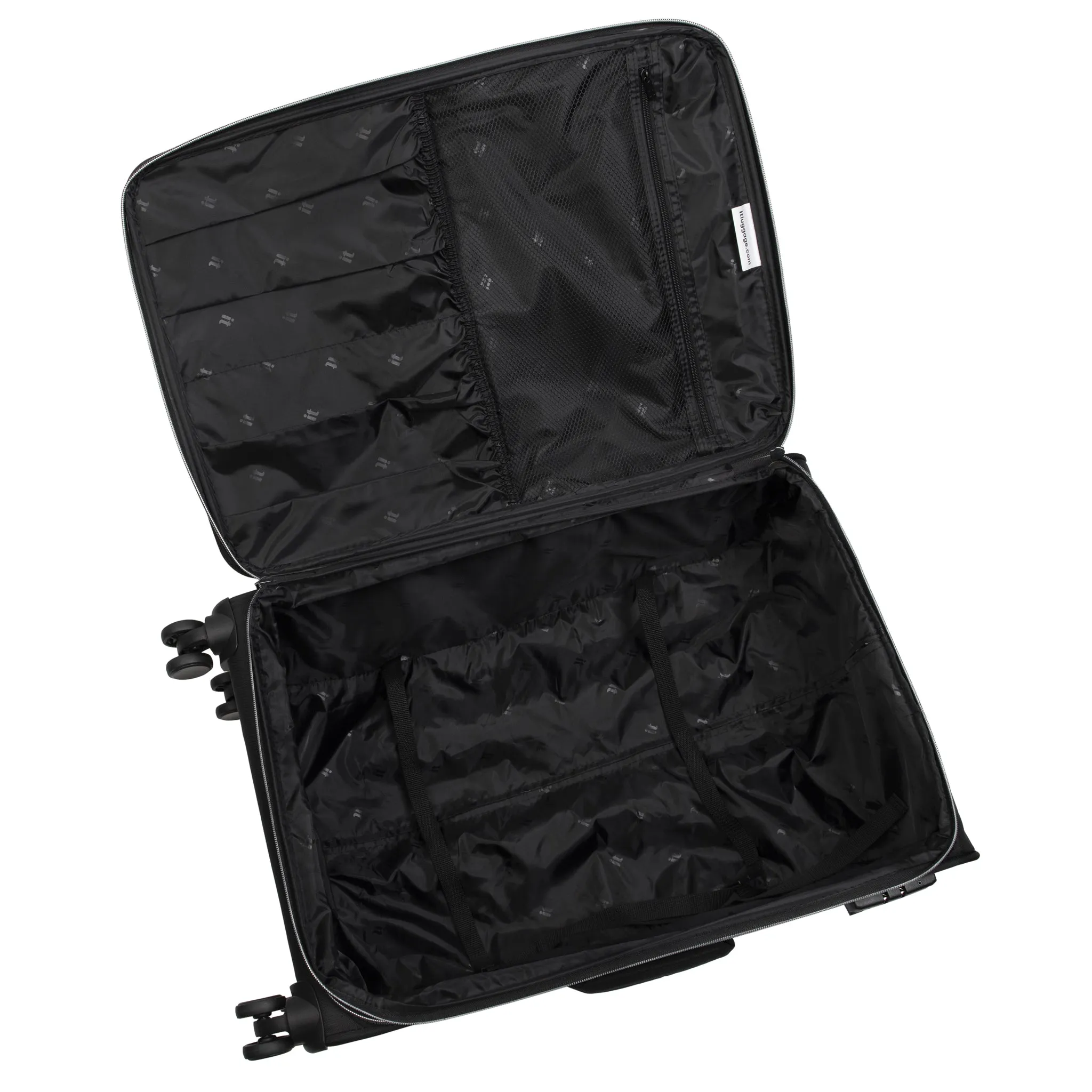 Trinary - Large (Black)