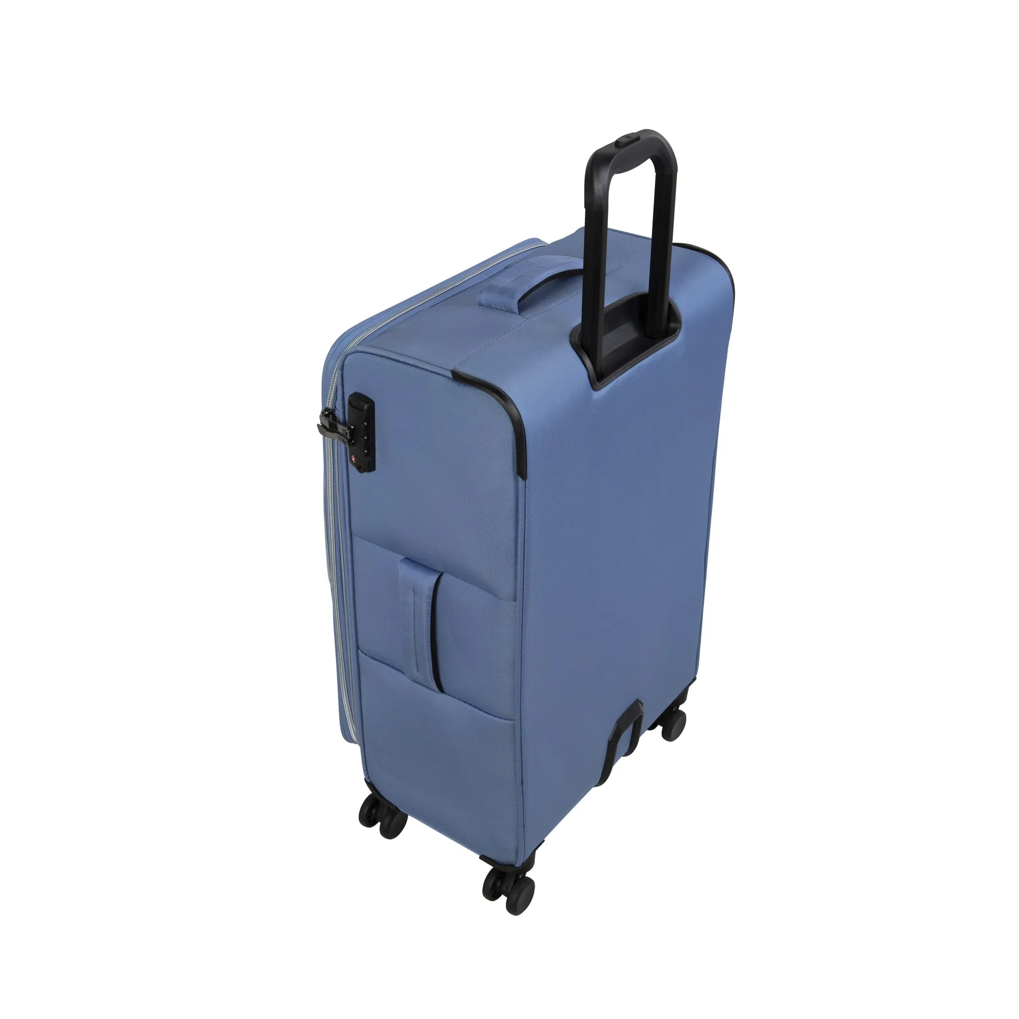 Trinary - Large (Tranquil Blue)