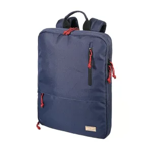 Troika Go Urban Expandable Laptop Backpack