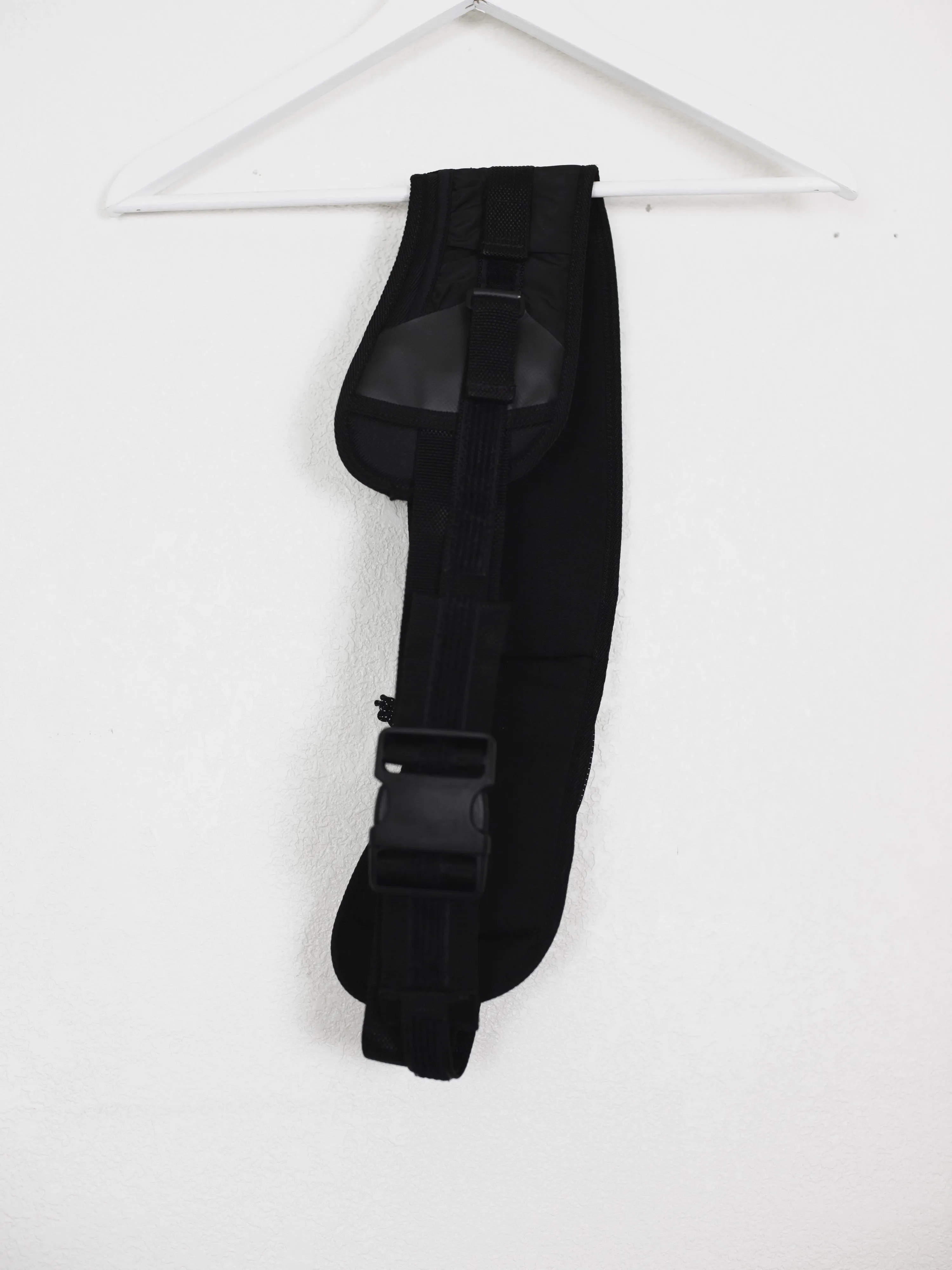 Undercover AW07 Windowed Waist Bag