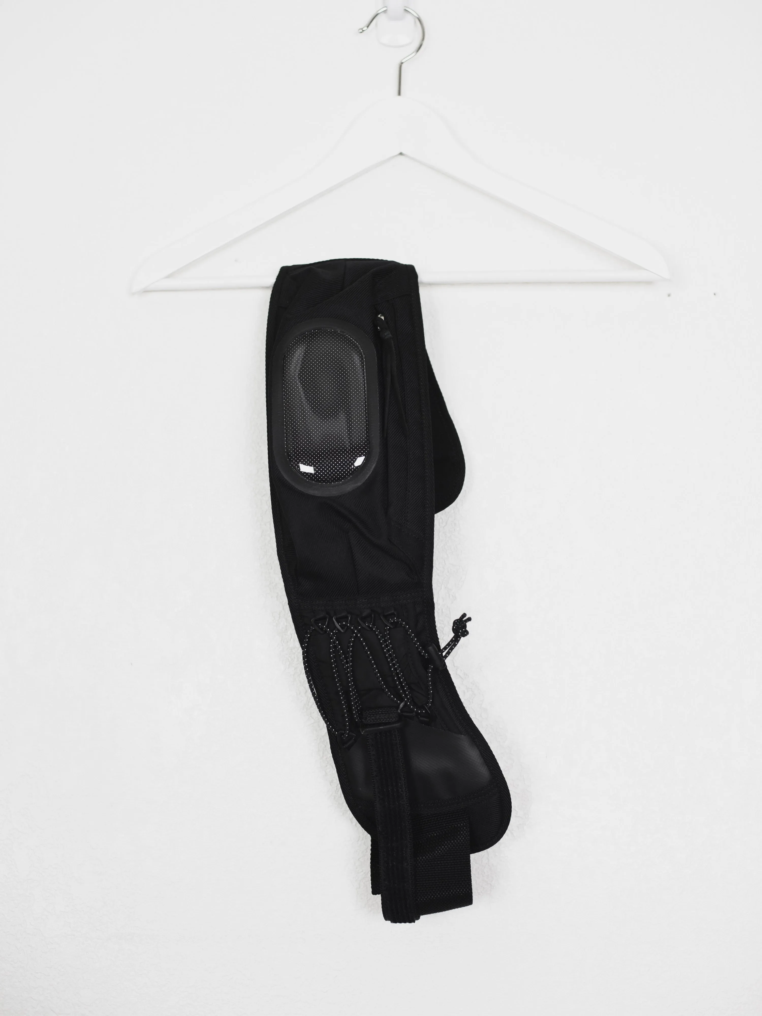 Undercover AW07 Windowed Waist Bag