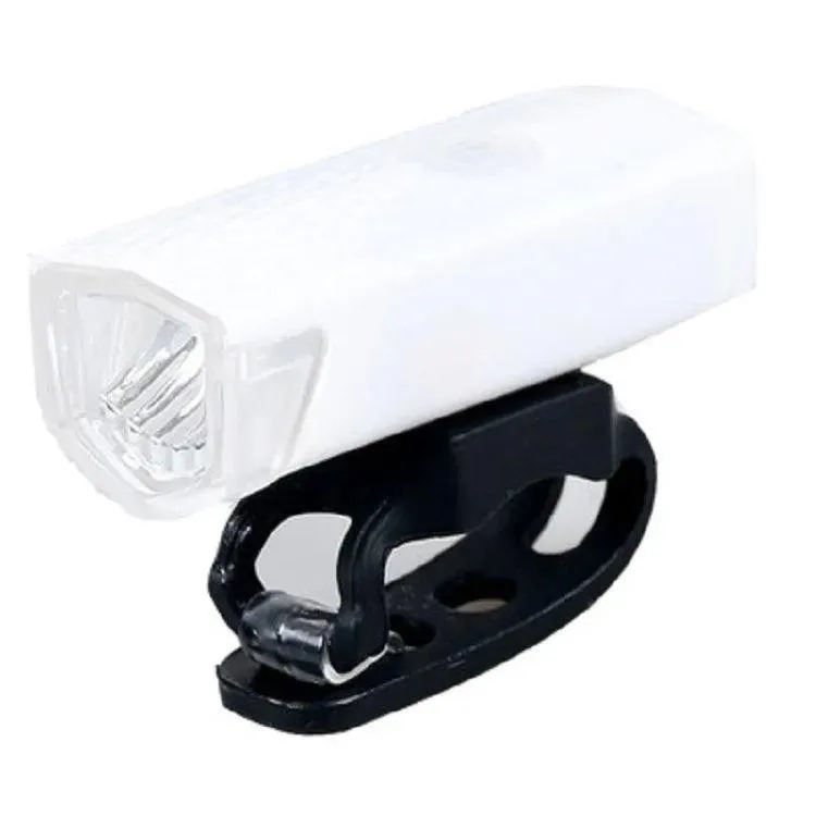 USB Rechargeable Bicycle Light Set: Illuminate Your Ride Safely and Stylishly