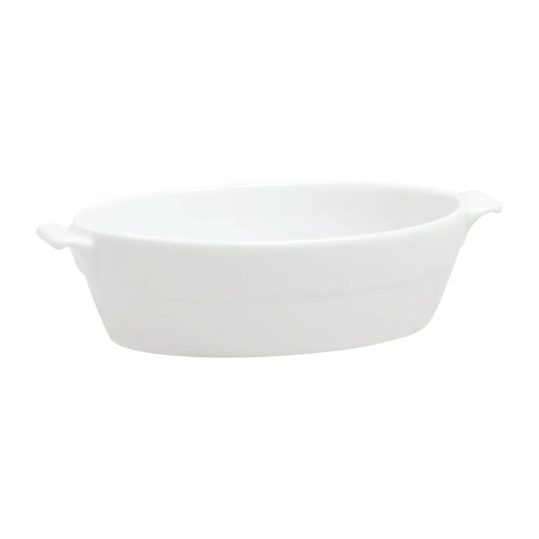 V989 Rene Ozorio Aura Large Oval Bowls 215ml 7&#189;oz (Pack of 24)