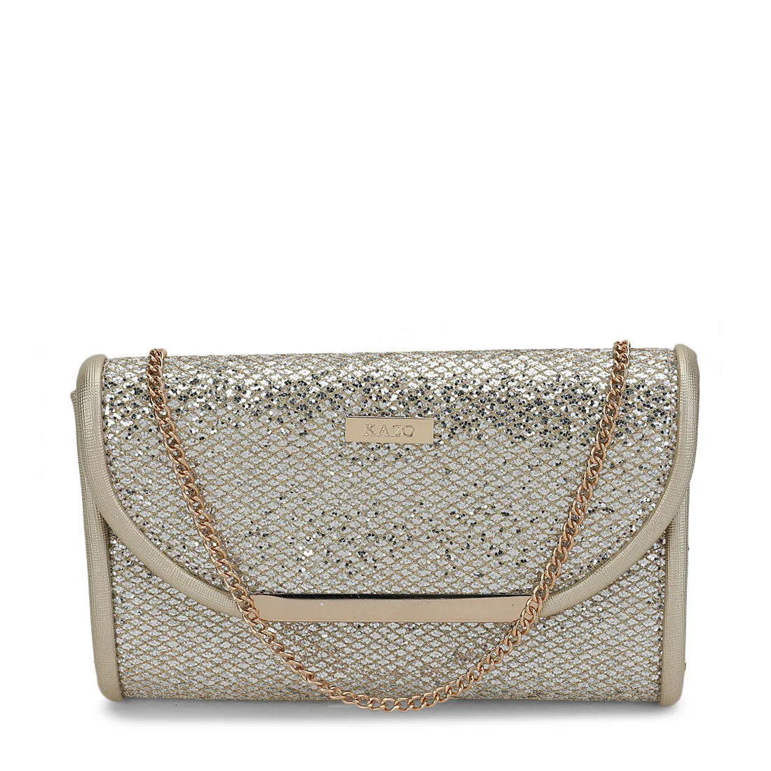 Valeria Clutch