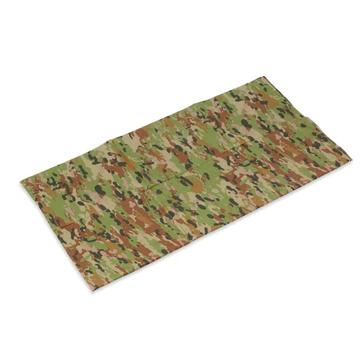 Valhalla Shorty Mat Australian Camouflage AMCC