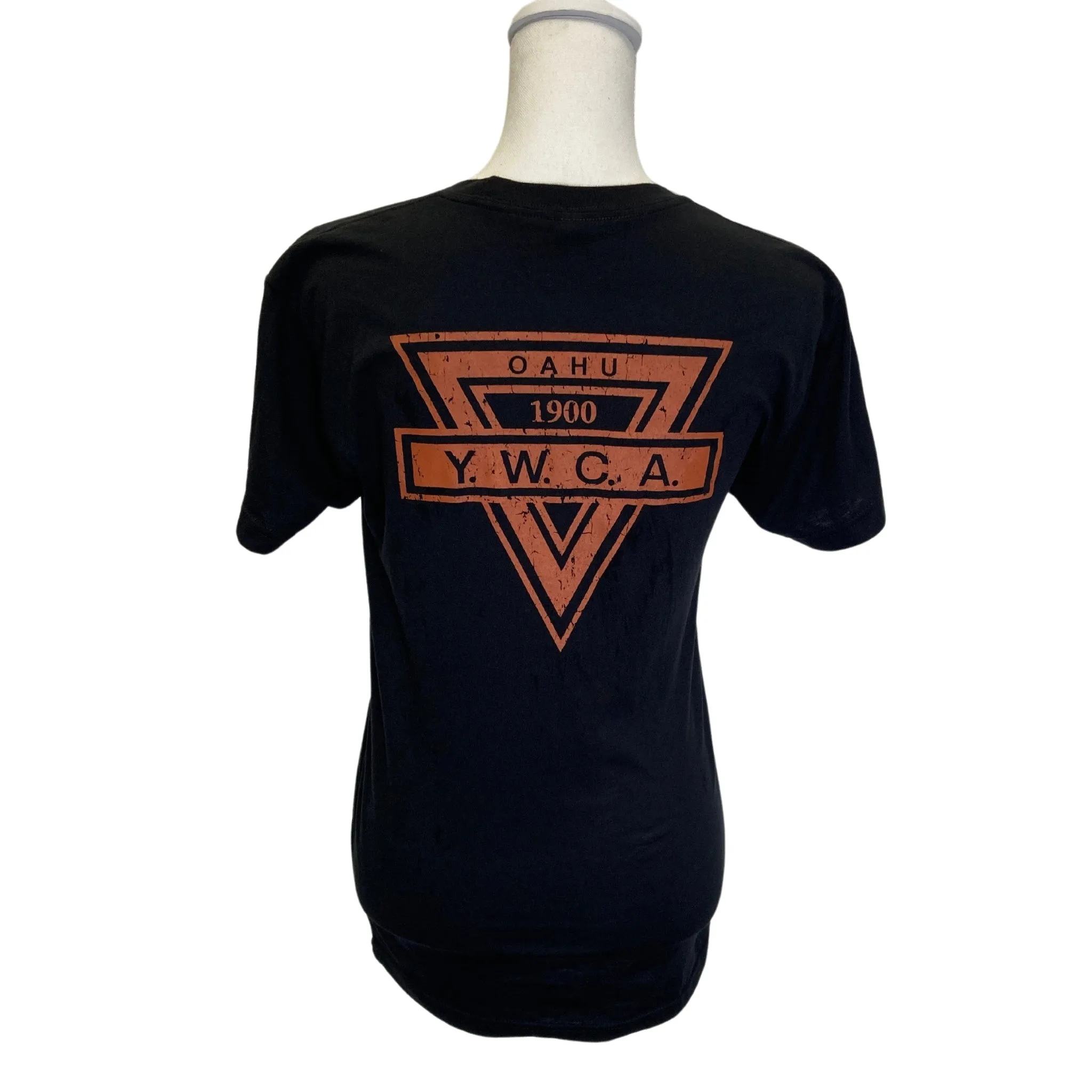 Vintage YWCA Shirt
