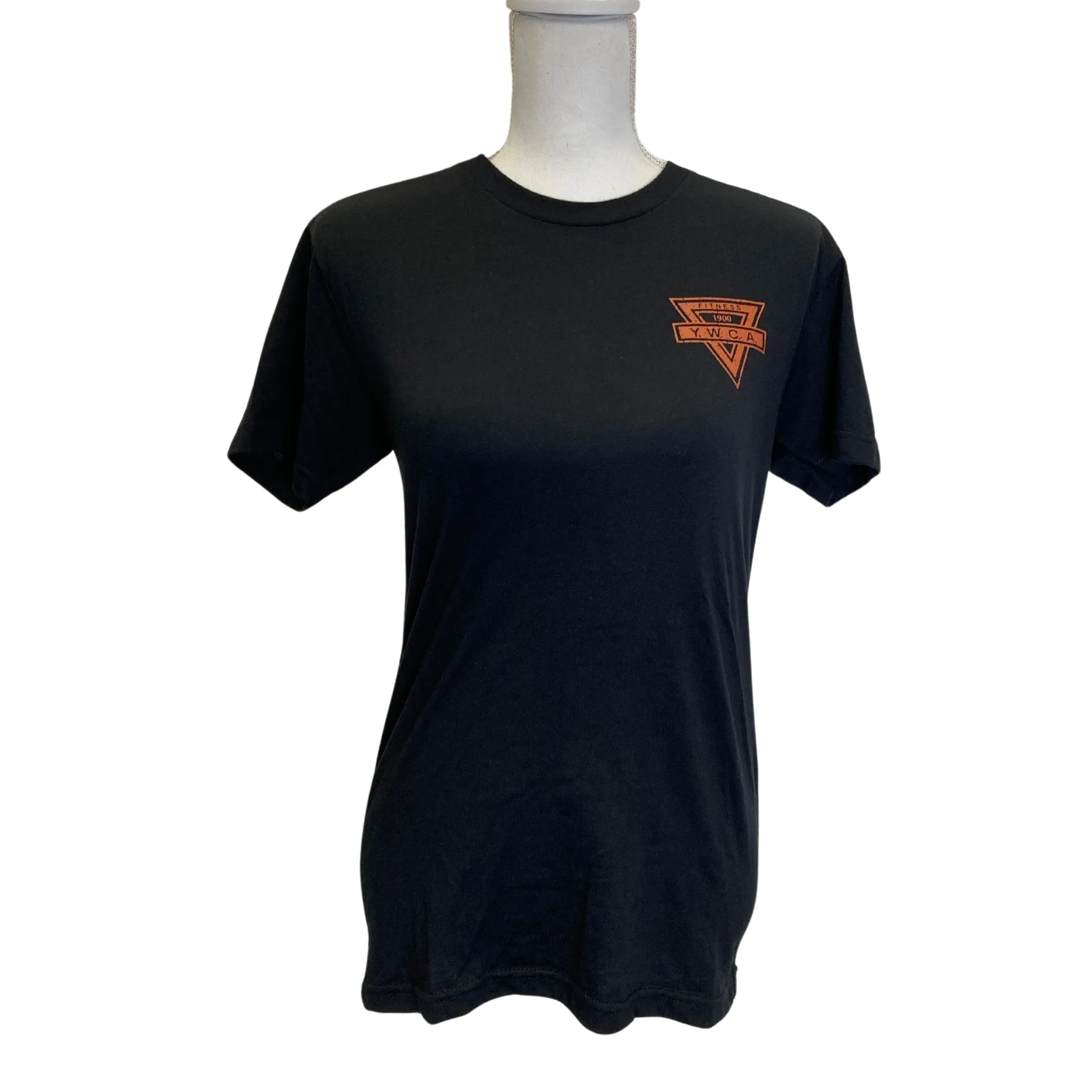 Vintage YWCA Shirt