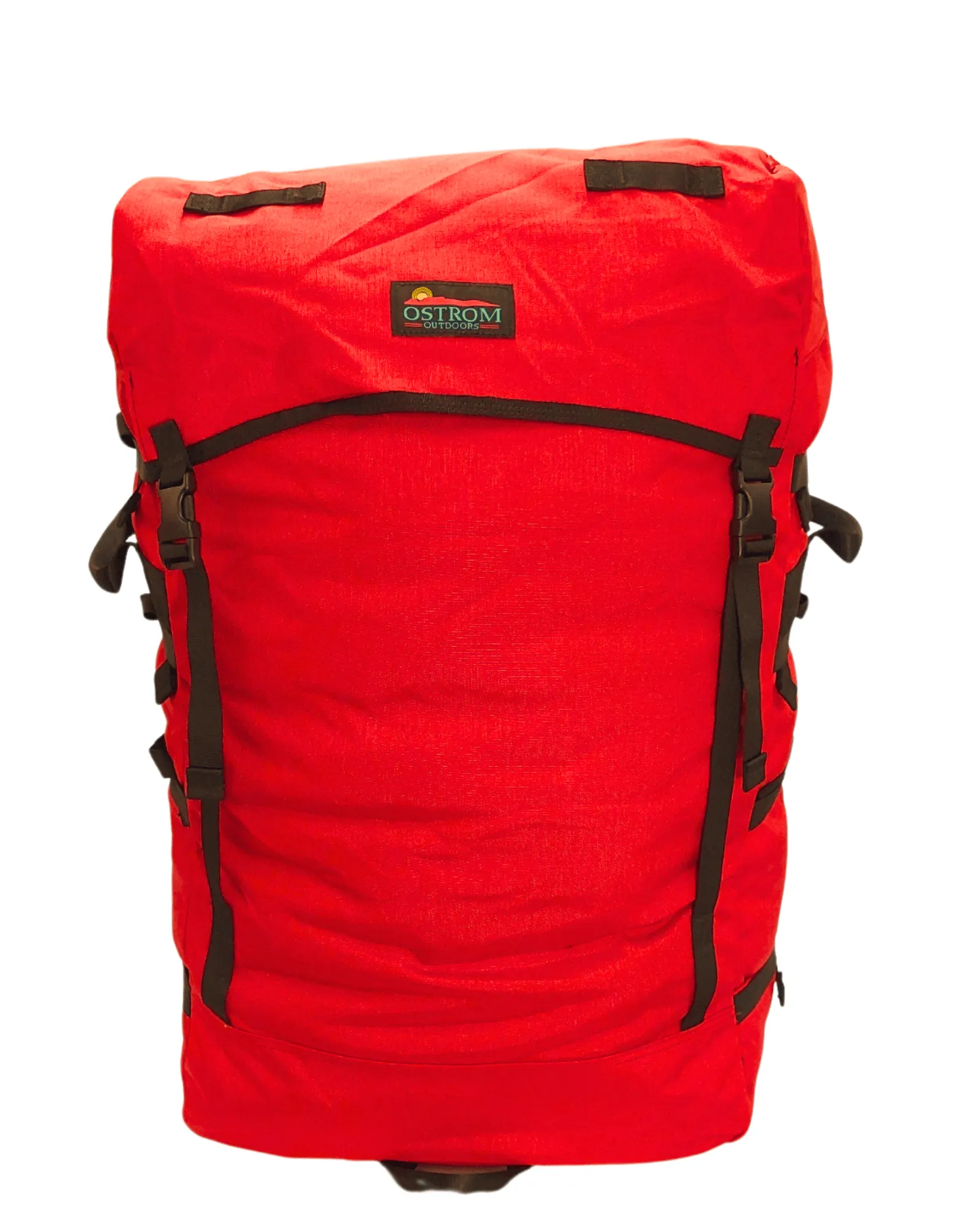 Wabakimi Internal Frame Canoe Pack