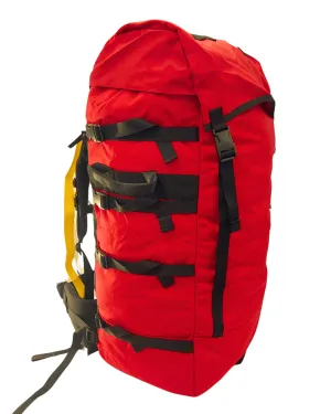 Wabakimi Internal Frame Canoe Pack