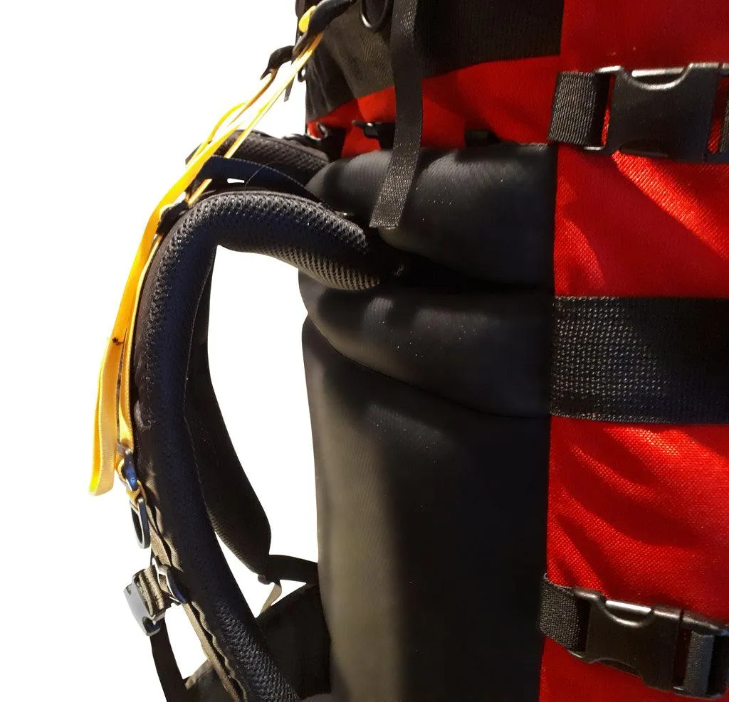 Wabakimi Internal Frame Canoe Pack