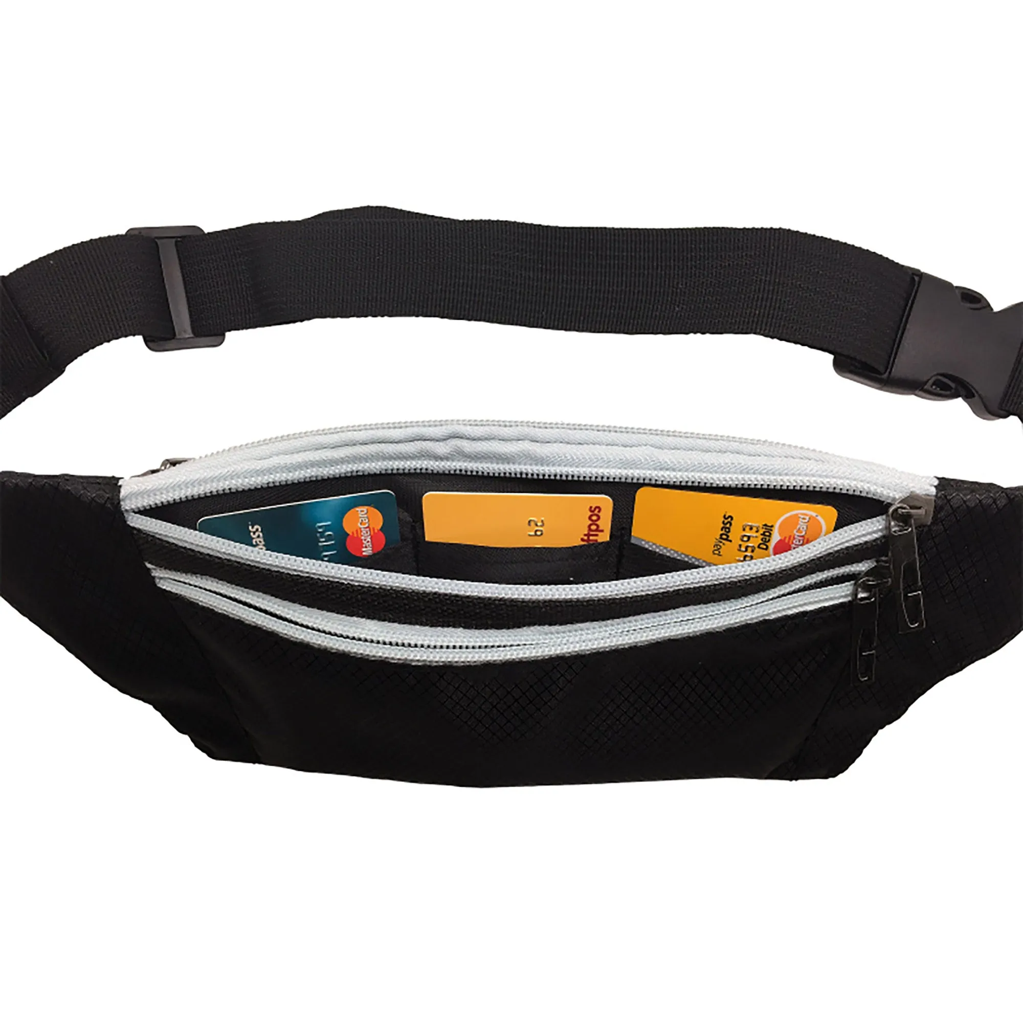 Waist Fitness Belt SWB001-24H