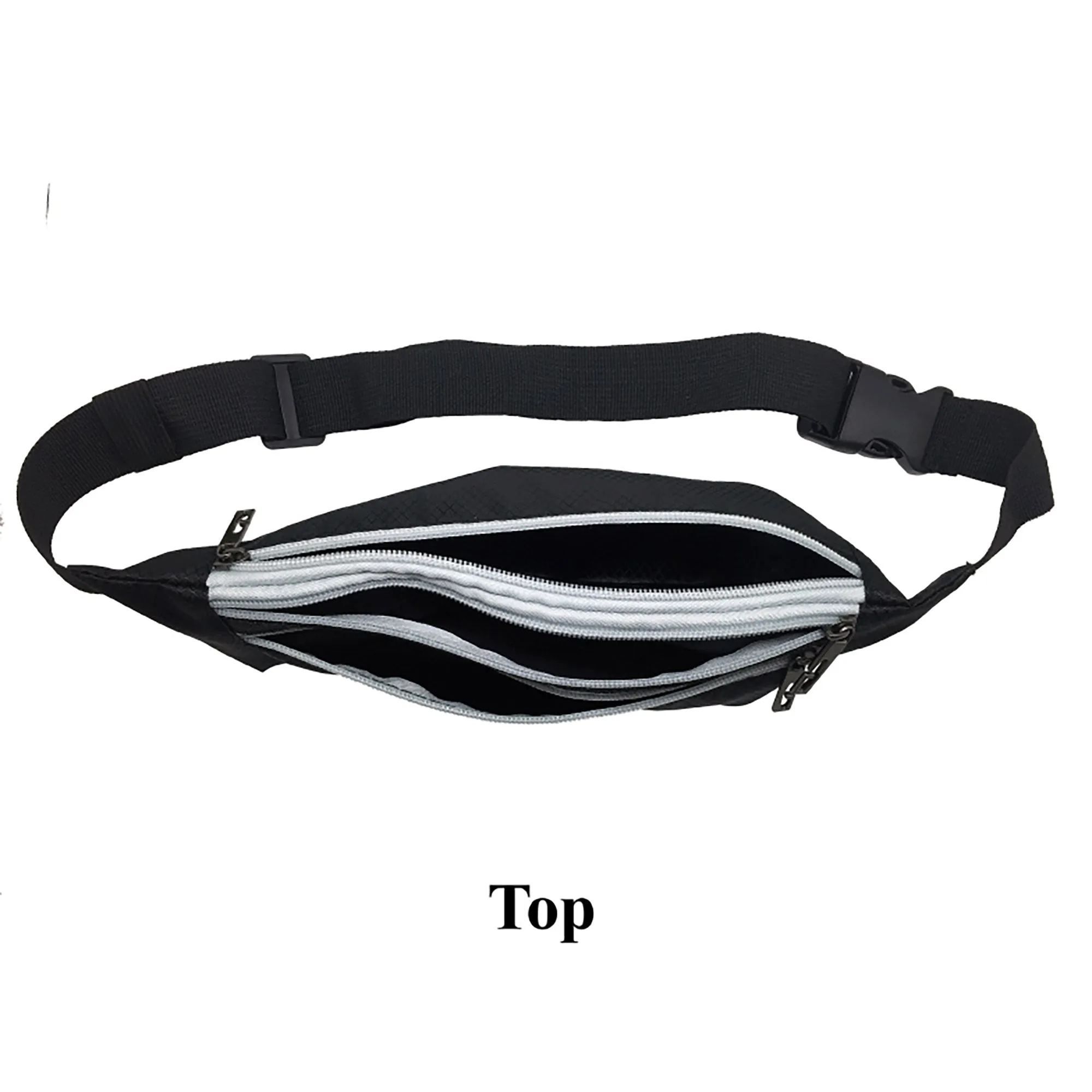 Waist Fitness Belt SWB001-24H