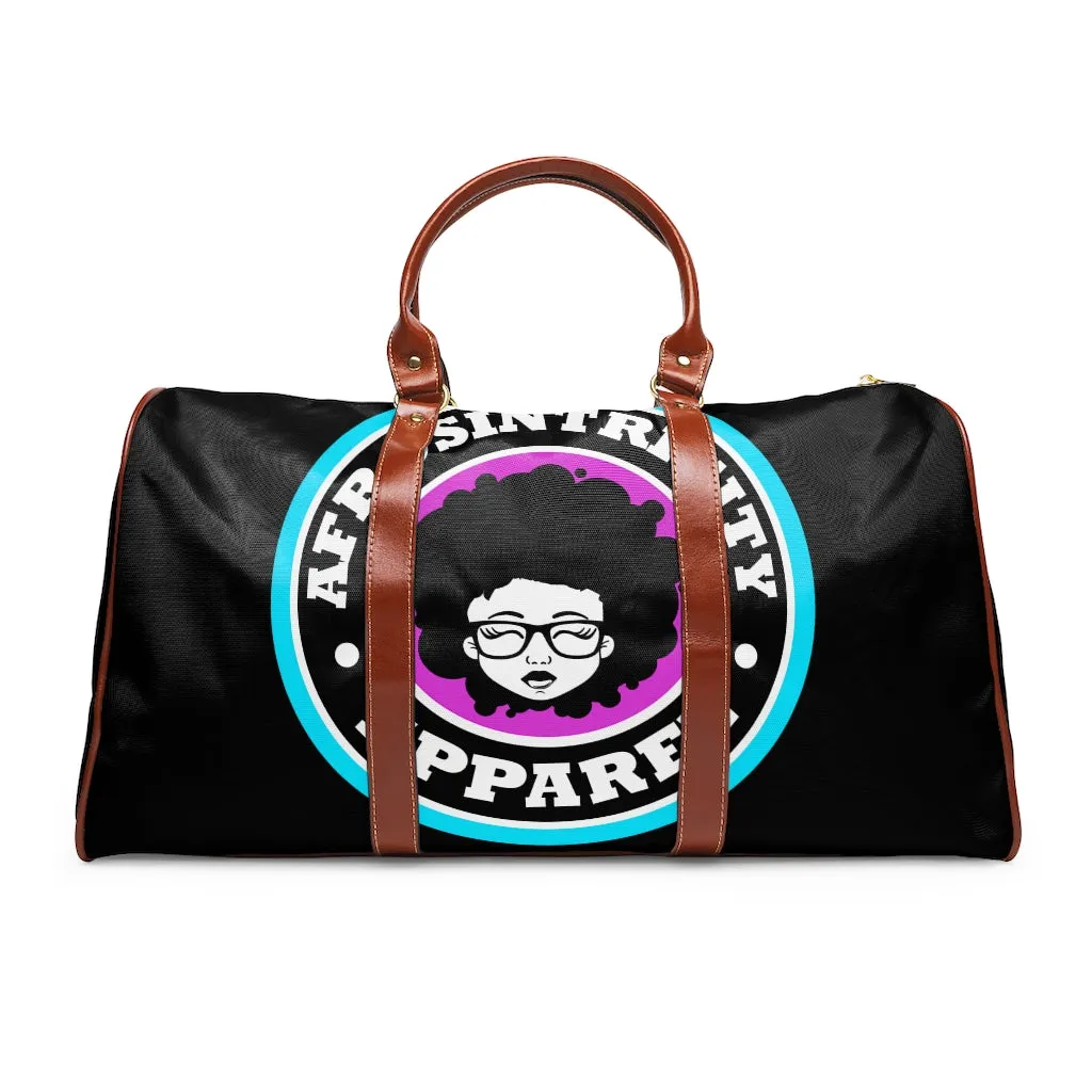 Waterproof Travel Bag
