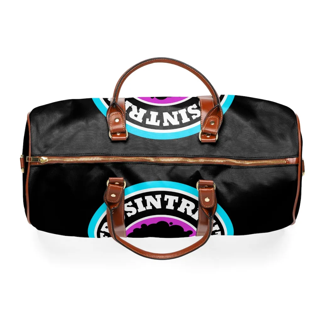 Waterproof Travel Bag