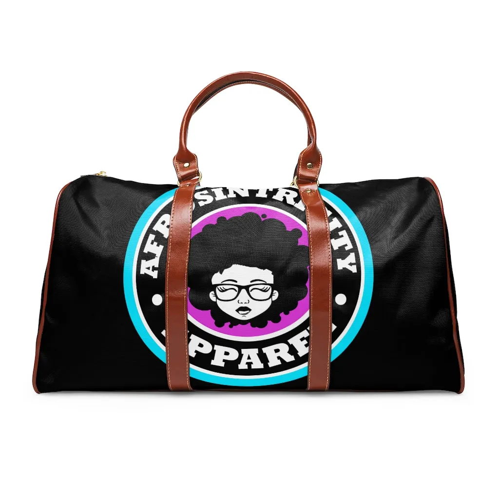 Waterproof Travel Bag