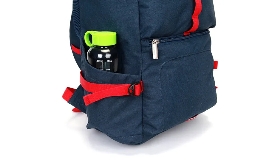 Waterproof Traveling Laptop Backpack (up to 15 inches)