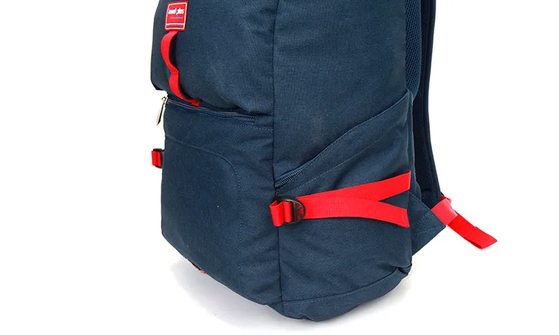 Waterproof Traveling Laptop Backpack (up to 15 inches)