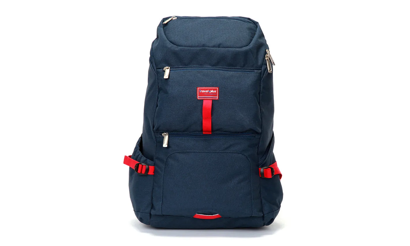 Waterproof Traveling Laptop Backpack (up to 15 inches)