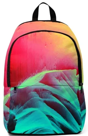 We Were Never Kings Backpack