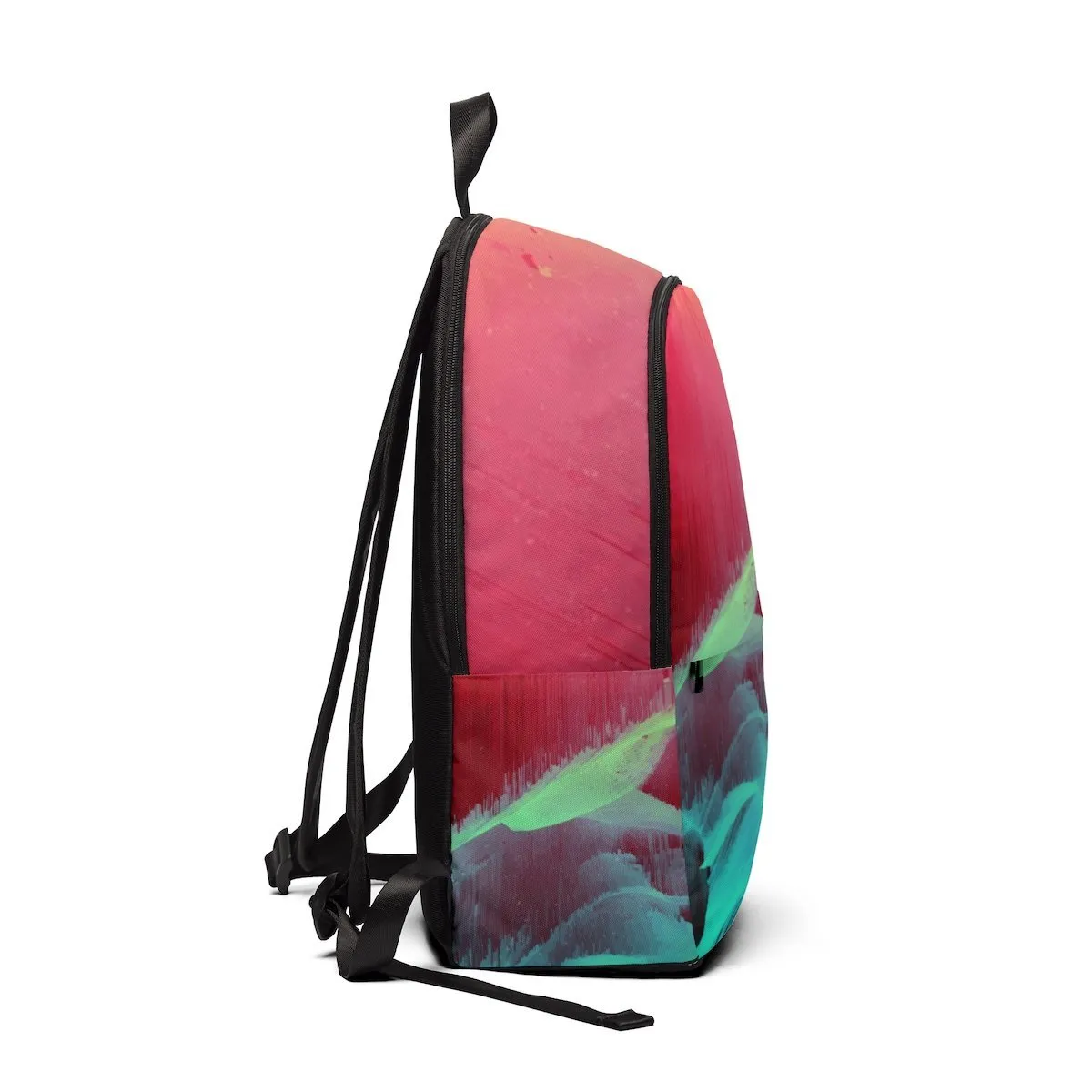 We Were Never Kings Backpack