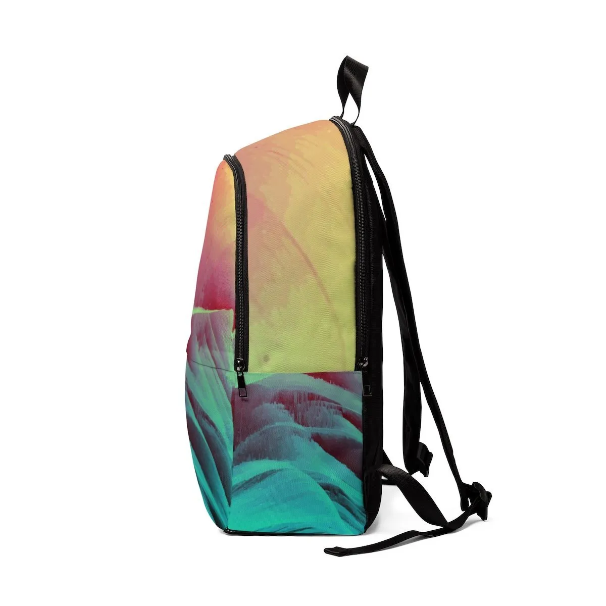 We Were Never Kings Backpack