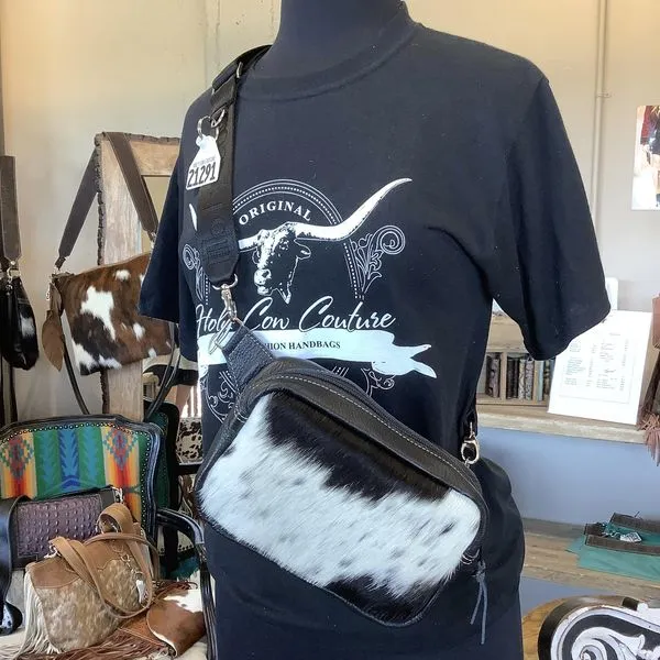 Western Bum Bag #21291